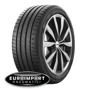 Riken SUMMER-3 225/40 R18 92 Y XL  TL  DOT 2025